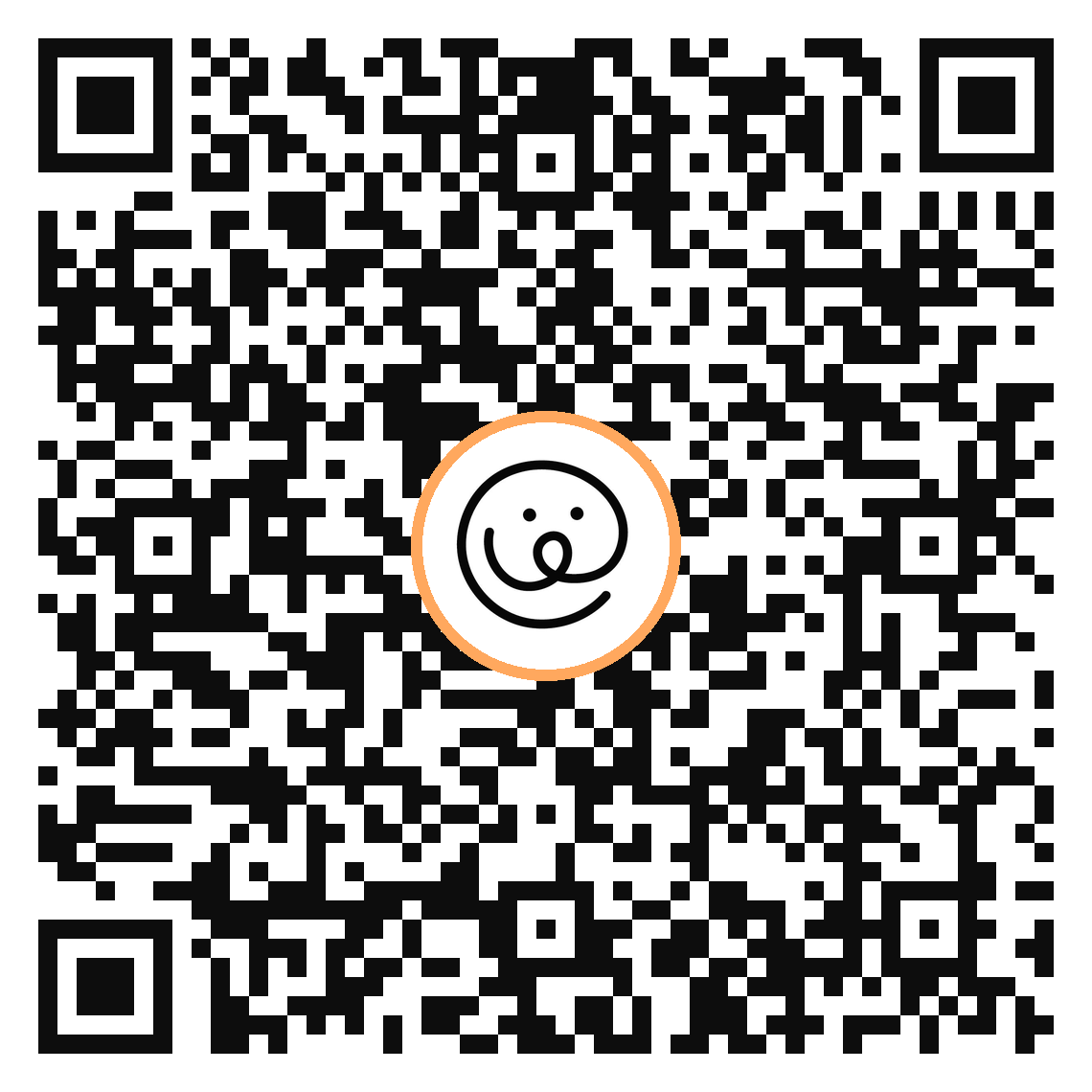 PayNow QR code for tamago